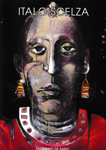 Italo scelza masai - italo,