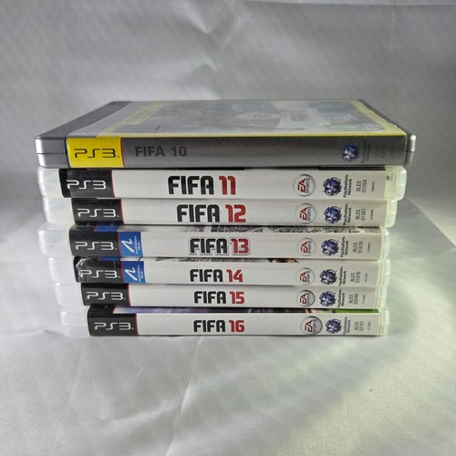 Pacchetto playstation ps3 fifa - pacchetto,