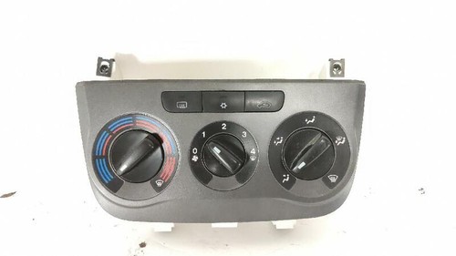 Comando clima manuale fiat - clima,