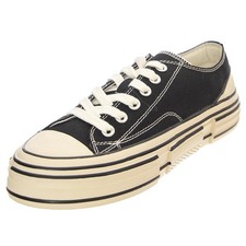 JC Play Endorphin Canvas Black