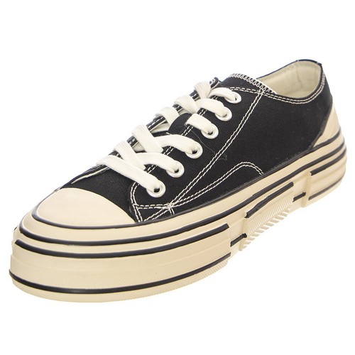 Play endorphin canvas black - canvas,