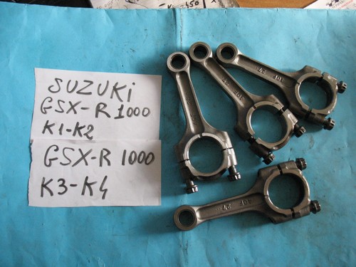 Bielle suzuki gsxr - suzuki, 1000