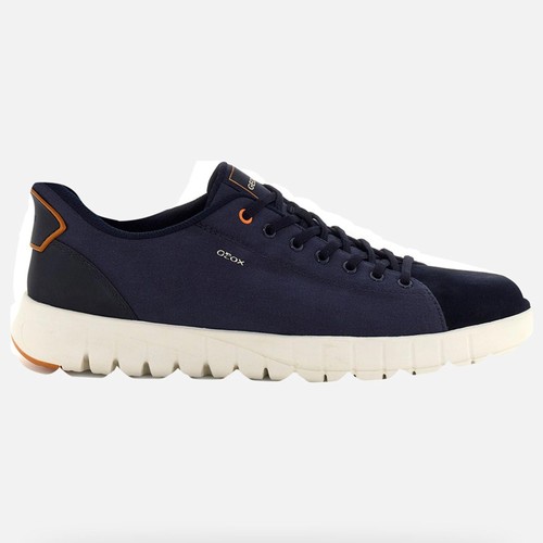 Sneakers geox flextride plus - sneakers, "flextride