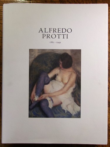 Alfredo protti il - /,