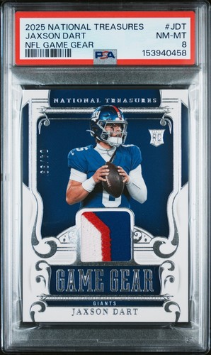 2025 panini national treasures - panini,