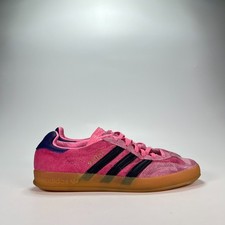 Adidas Gazelle Indoor Rosa Blu