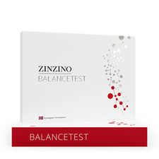 Balance Test Zinzino (Omega