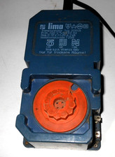 Lima Trasformatore Mod 2051/A