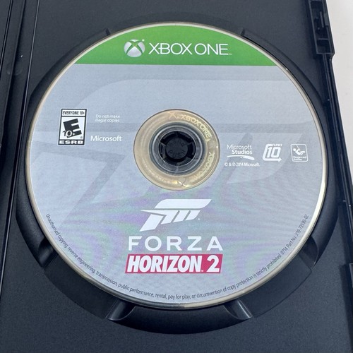 Forza horizon racing - horizon,