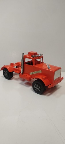 Polistil camion porta - camion, cavalli