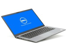 Notebook Dell Latitude 7310 13,3" FHD i5-10310U (4 x 1,7 GHz) 8 GB DDR4 256 GB NVMe