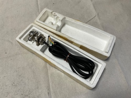 Nuovo mori seiki metrol h4a - nuovo,