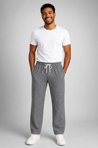 Pantalone professionale cuoco - professionale,