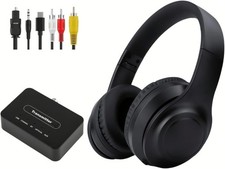 Cuffie Wireless per TV con