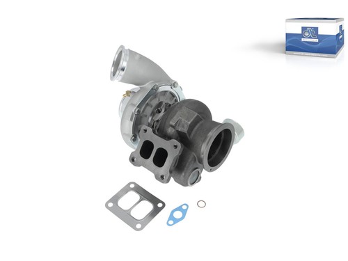 Turbolader spare parts - dt,