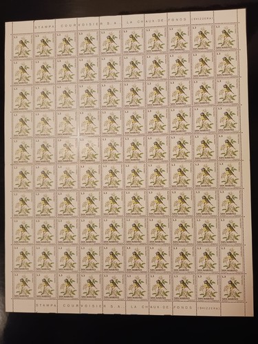 Francobolli san marino 1972 - francobolli,