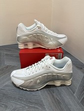 NIKE SHOX R4 uomo Numero 42,5