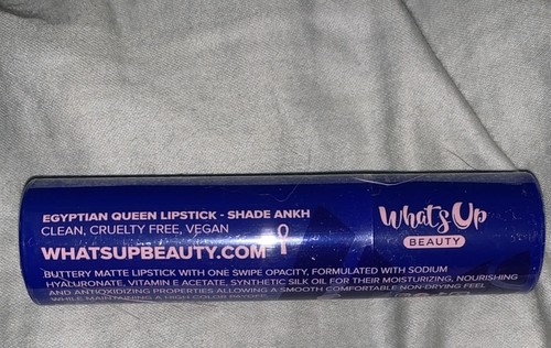 What beauty rossetto - up,