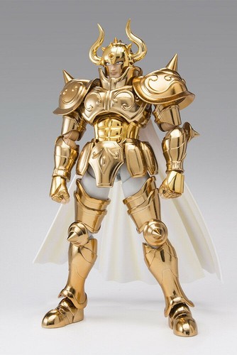 Bandai taurus oce myth cloth - bandai,