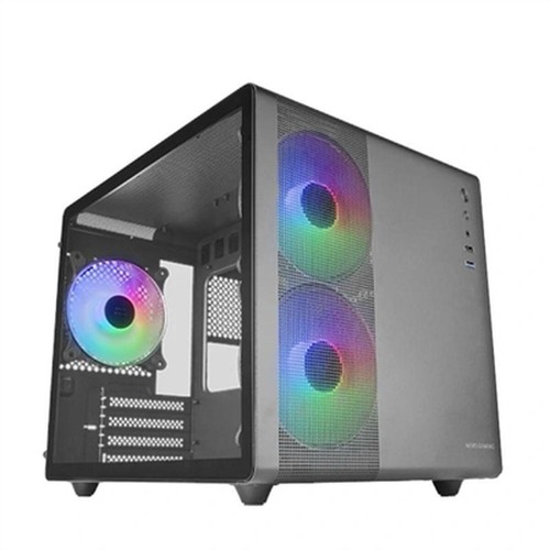 Case mars gaming - mars, mc-400