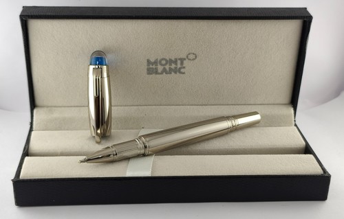 Montblanc starwalker corpo - montblanc,
