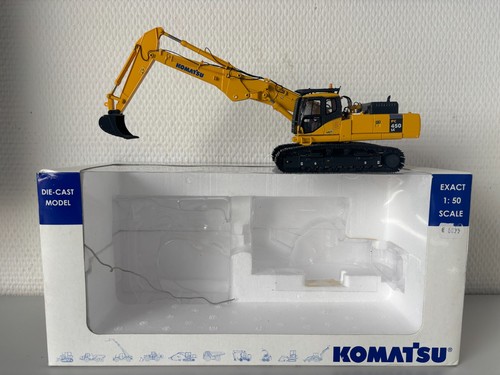 Escavatore catena komatsu - escavatore,