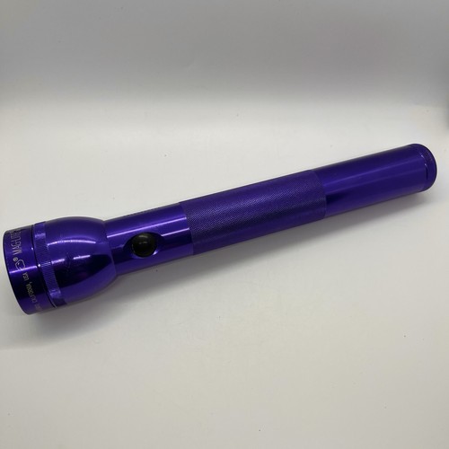 Torcia vintage maglite cell - vintage,