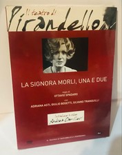 IL Teatro di Pirandello La