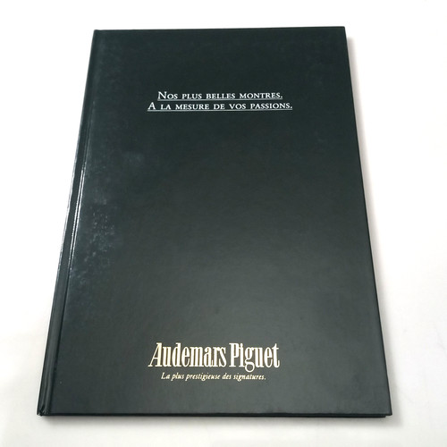 1986 audemars piguet royal - audemars,