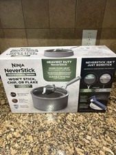 Ninja Foodi NeverStick 3,5 qt