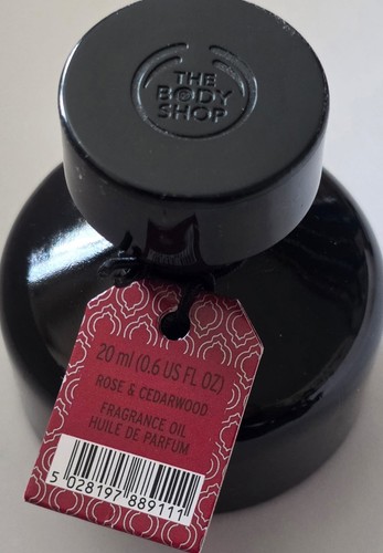 The body shop - shop, &