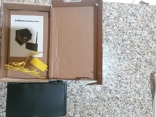 Monitor FPV di lunghezza 11,5