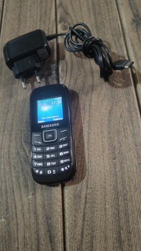 Samsung e1200i telefonino - samsung, -telefonino