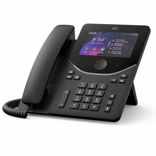 Cisco 9871 phone corded - 9871,