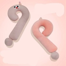 Carino Interrogativo Cuscino