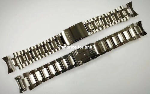 Bracciale citizen titanio - bracciale,