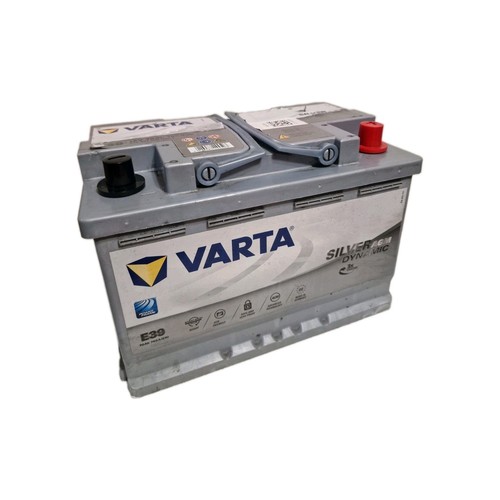 Batteria avviamento varta - batteria,