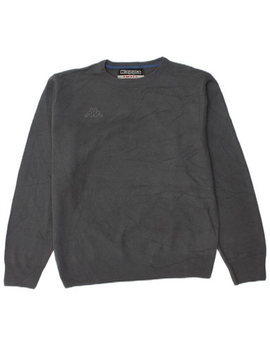 Maglione maglione girocollo