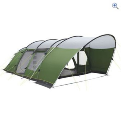 Outwell lakeside 600 tenda - 600,