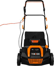 Aspiratore Elettrico per Erba