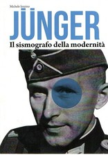 Iozzino, M.. Junger : Il sismografo della modernità