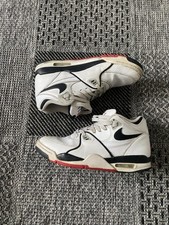 Nike air flight shoes - nike,