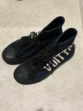 Sneakers alte Louis Vuitton