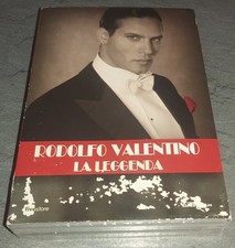 RODOLFO VALENTINO LA LEGGENDA
