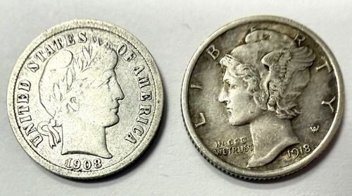 Set pezzi cents - di, 10