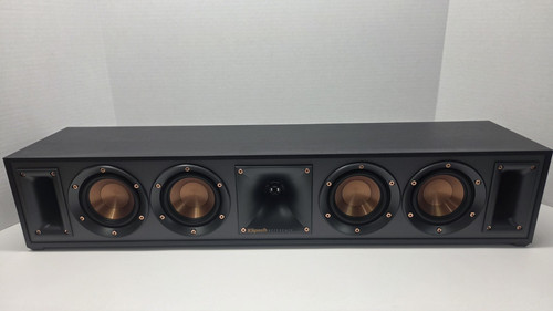 Klipsch 34c altoparlante - klipsch,
