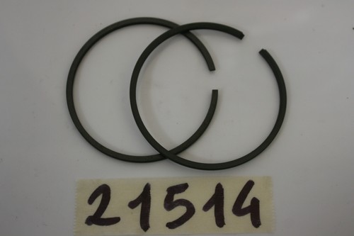 Coppia fasce pistone 5x2 5 - coppia,