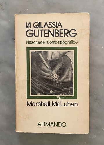 Galassia gutenberg di - gutenberg,