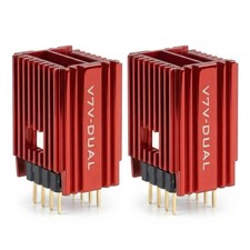 Burson Audio V7 Vivid Pro DIP8