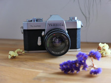 Yashica super tokina - tl-super, +